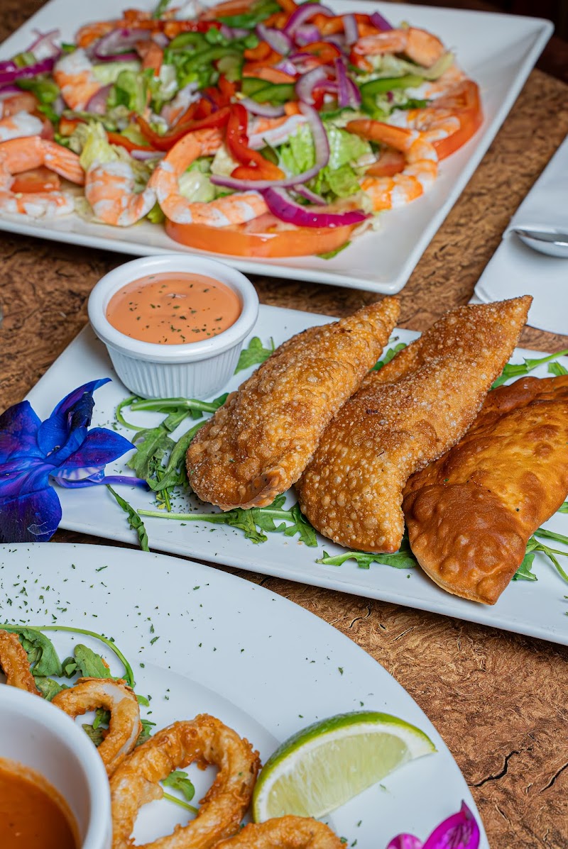 Mi Casa Dominican Restaurant and Bar photo 4
