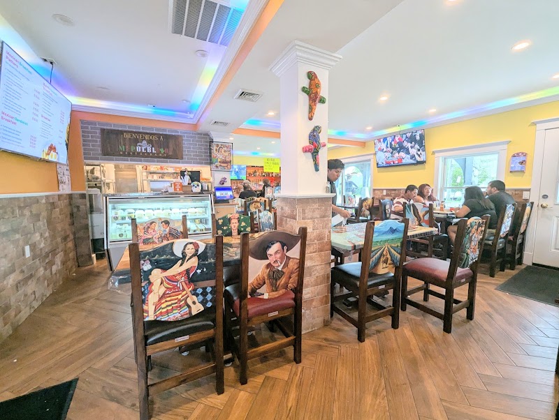 Mi Pueblito Restaurant photo 1