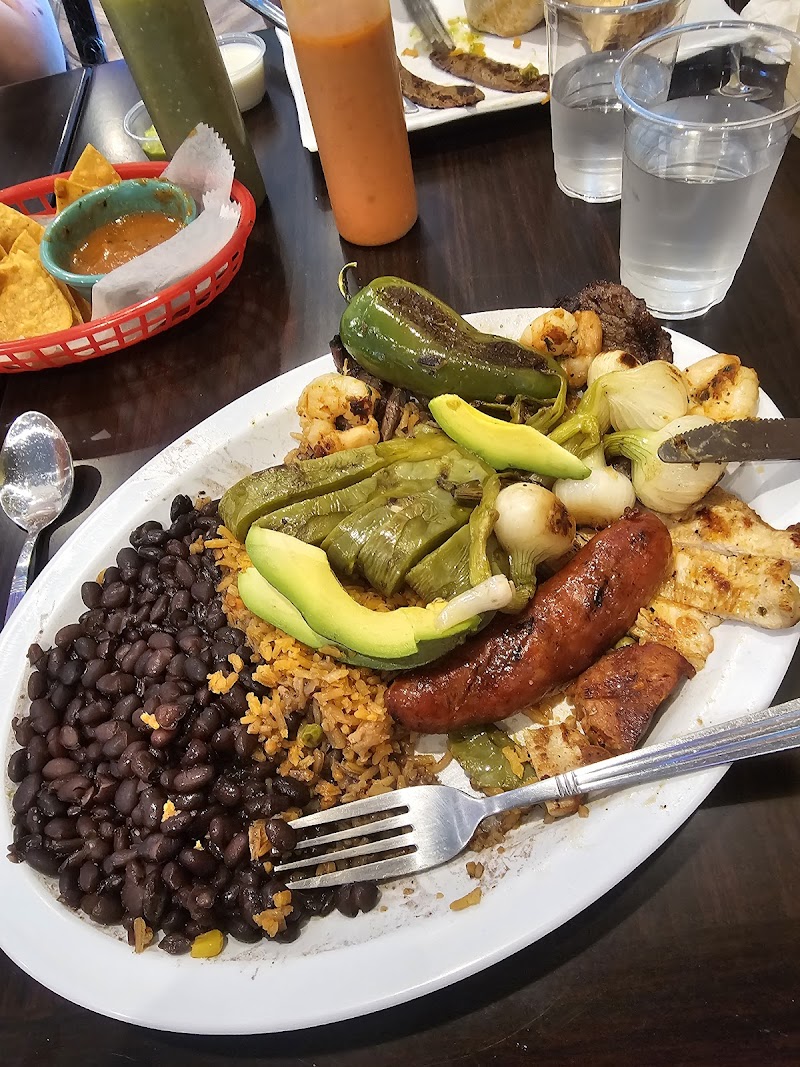 Mi Pueblito Restaurant photo 4