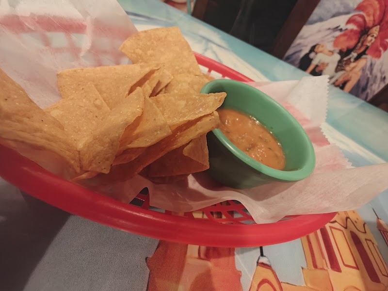 Mi Pueblito Restaurant photo 5