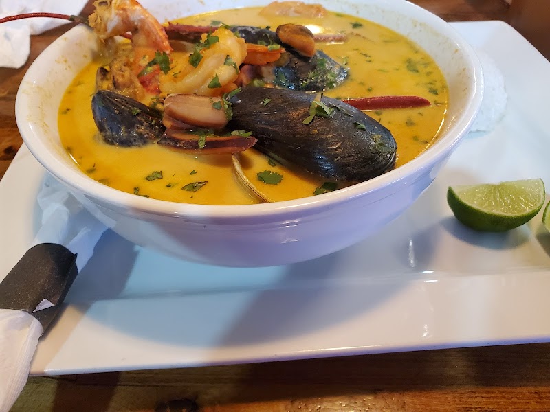 Mi pueblo Restaurant 2 photo 4