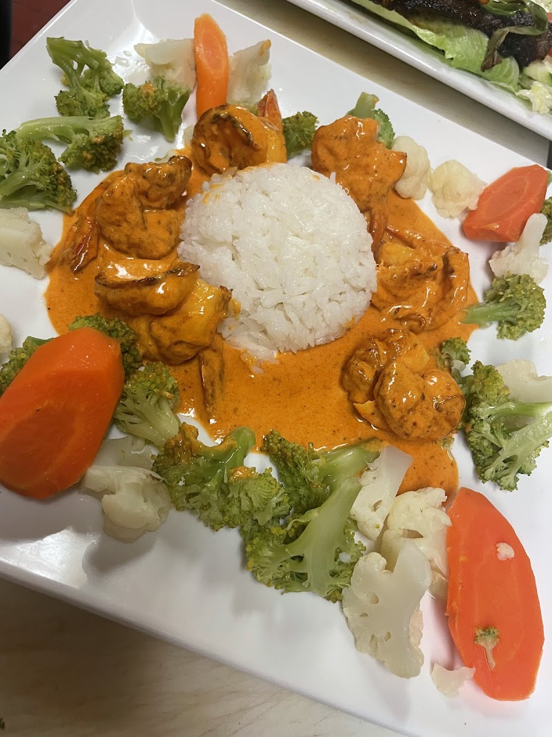 Mi Pueblo Restaurant photo 2