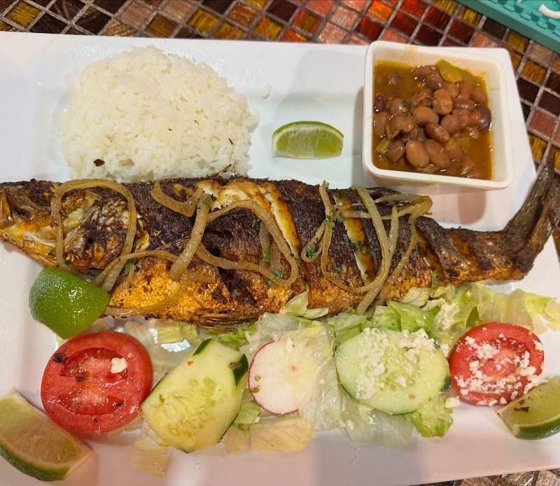 Mi Pueblo Restaurant photo 3