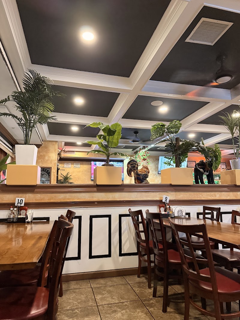 Mi Pueblo Restaurant photo 5