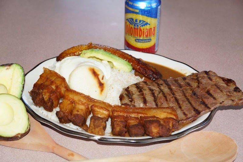 Mi Tierrita Restaurant photo 2