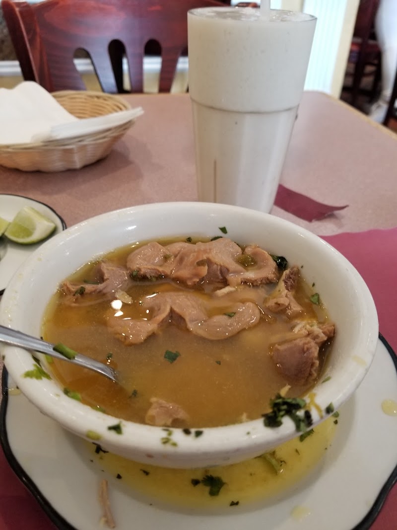 Mi Tierrita Restaurant photo 5