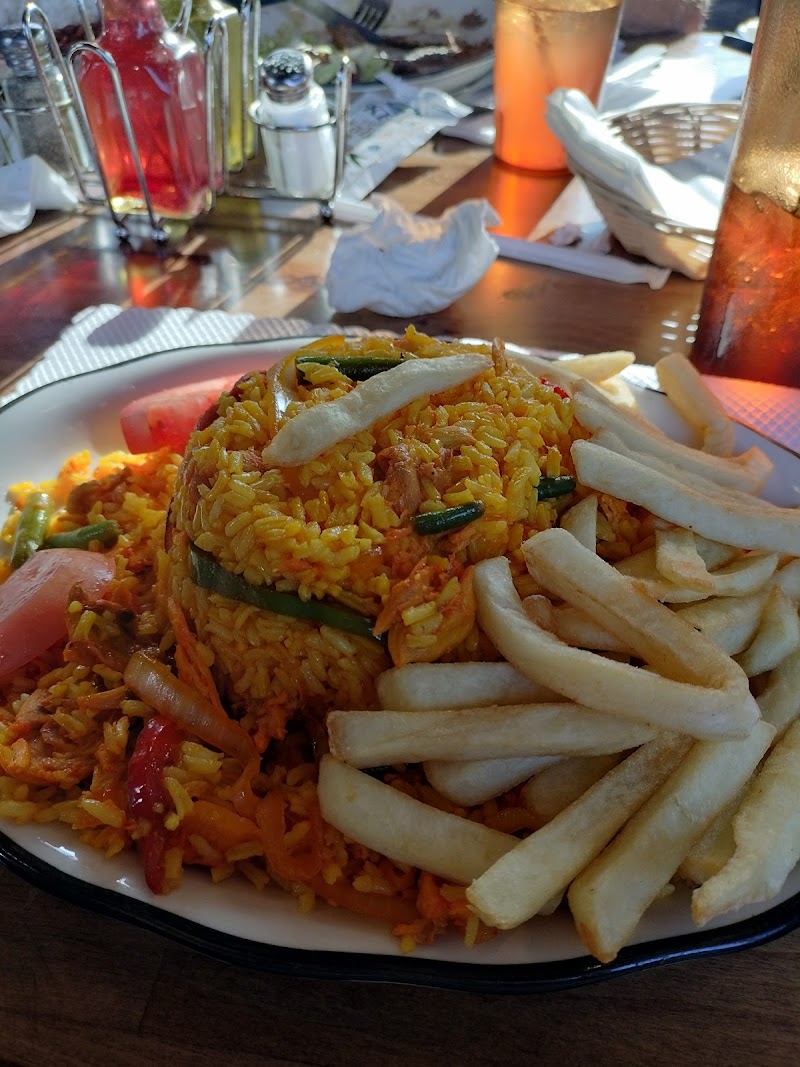 Mi Tierrita Restaurant photo 5