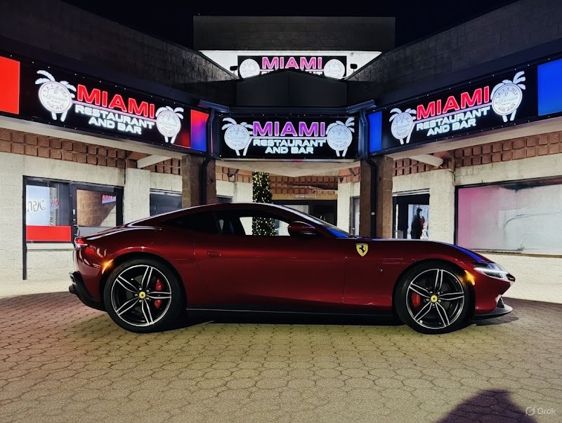 Miami Restaurant and Bar photo 1