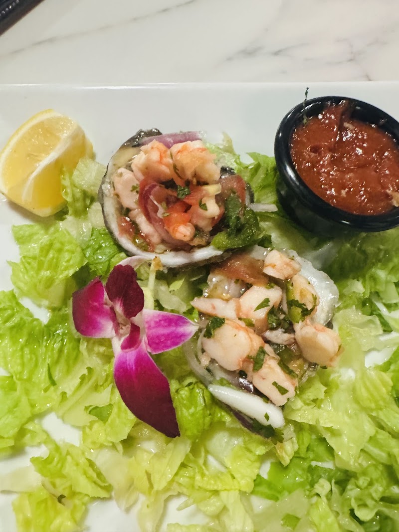 Miami Restaurant and Bar photo 4