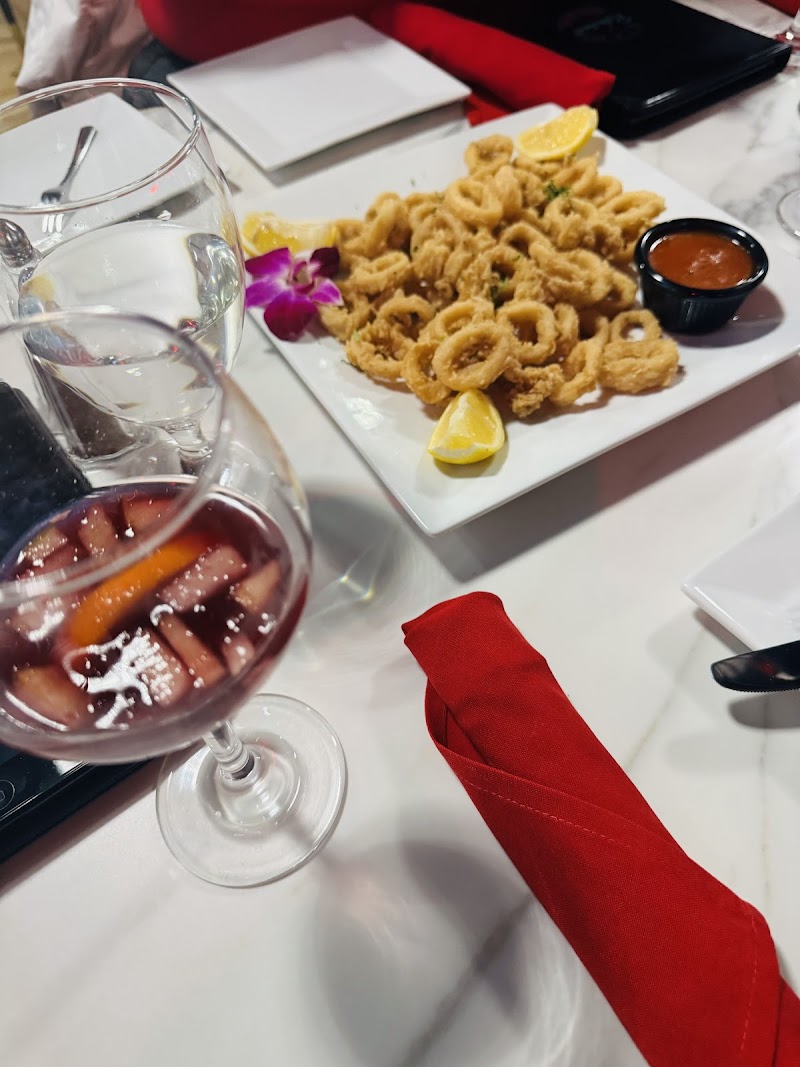 Miami Restaurant and Bar photo 5