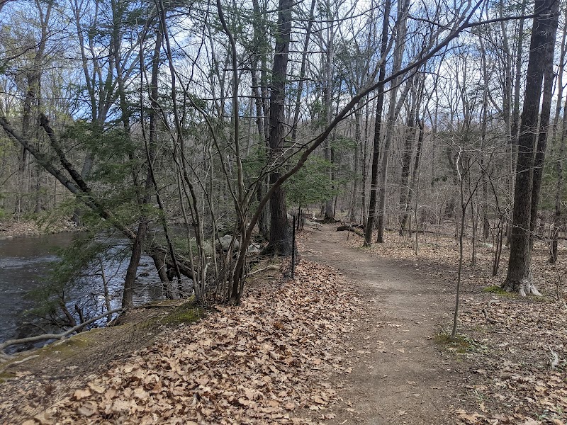 Mianus River Park photo 3