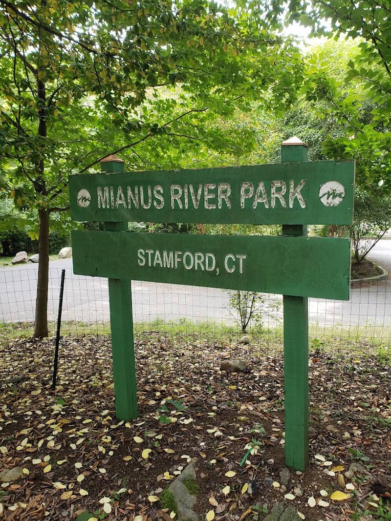 Mianus River Park photo 4