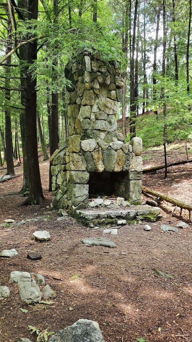 Mianus River Park photo 5