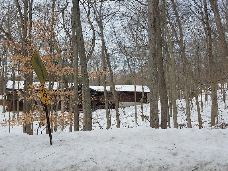Mianus River State Park Scenic Reserve photo 3
