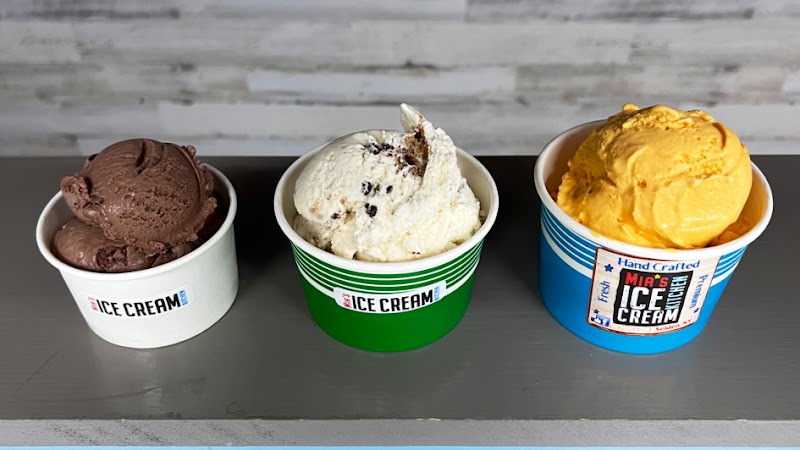 Mia's Ice Cream Kitchen photo 2