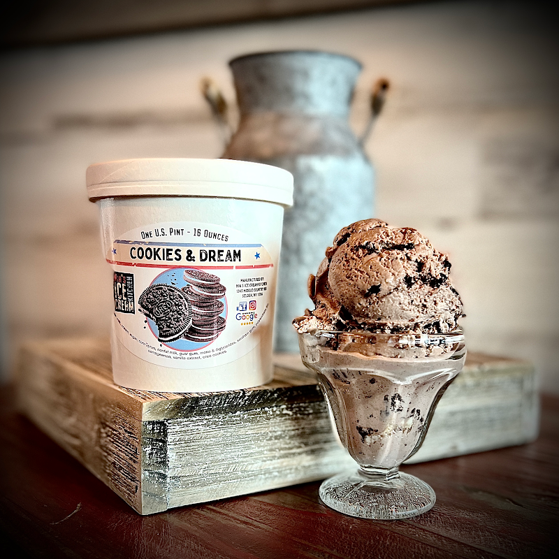 Mia's Ice Cream Kitchen photo 5