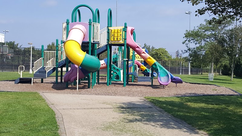 Michael J. Tully Park photo 1
