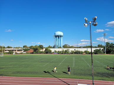 Michael J. Tully Park photo 3