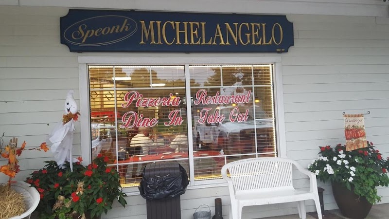 Michelangelo of Speonk photo 1