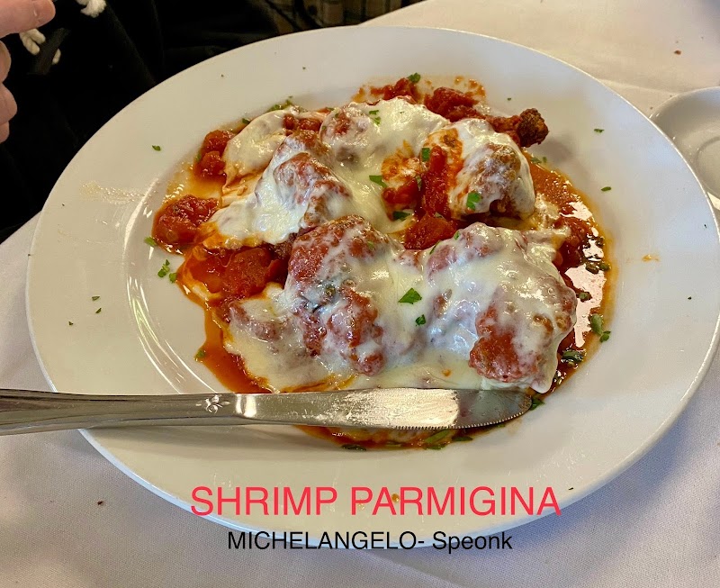 Michelangelo of Speonk photo 5