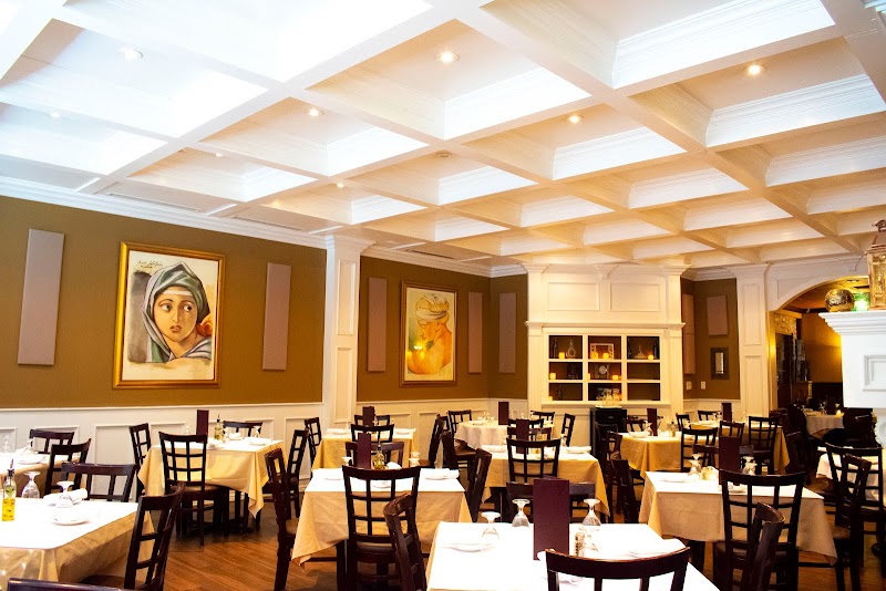 Michelangelo Pizzeria photo 1