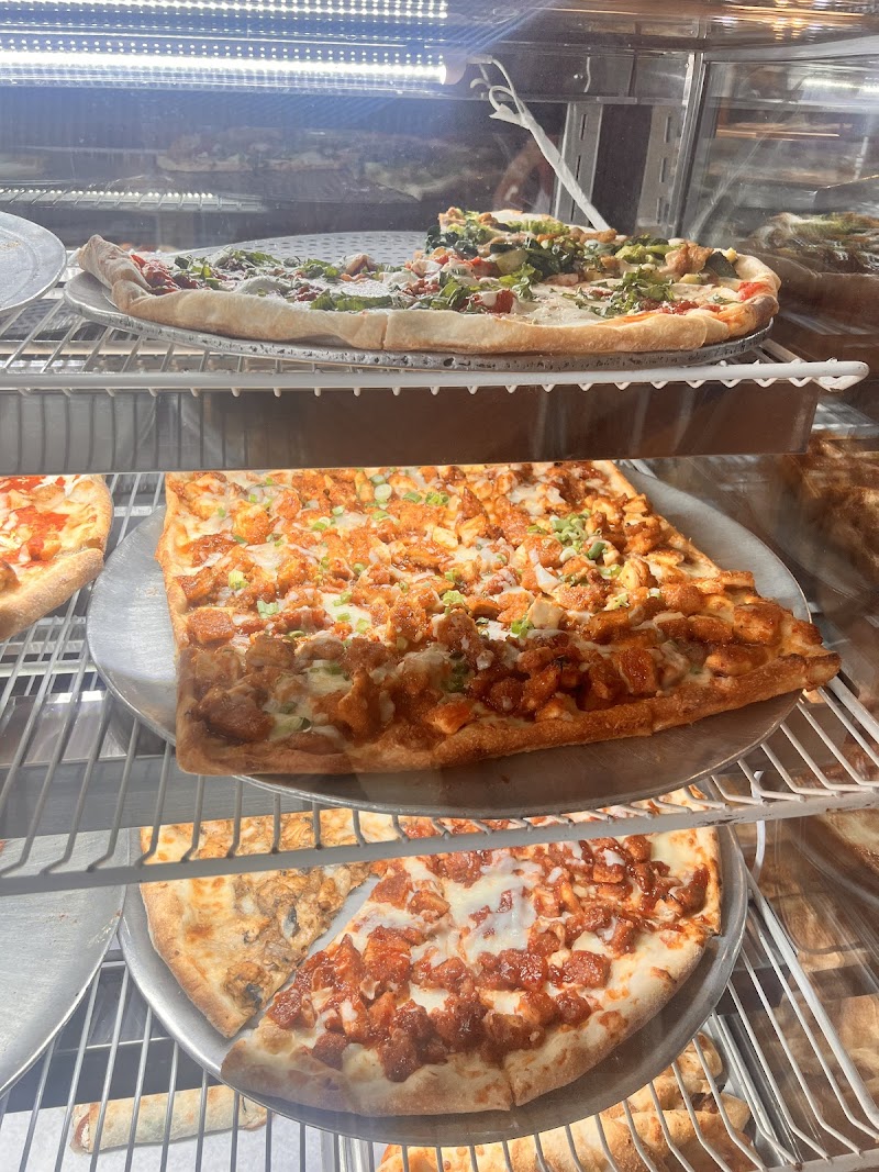 Michelangelo Pizzeria photo 3