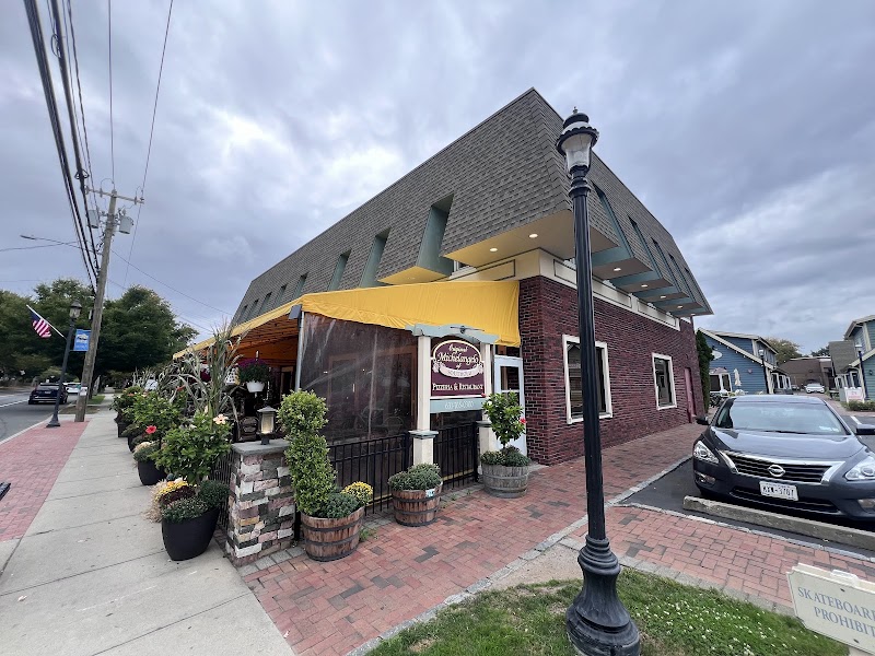 Michelangelo Southold photo 4