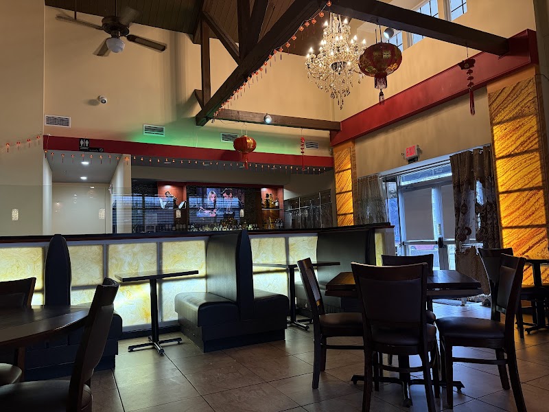 Mici Asian Bistro photo 4