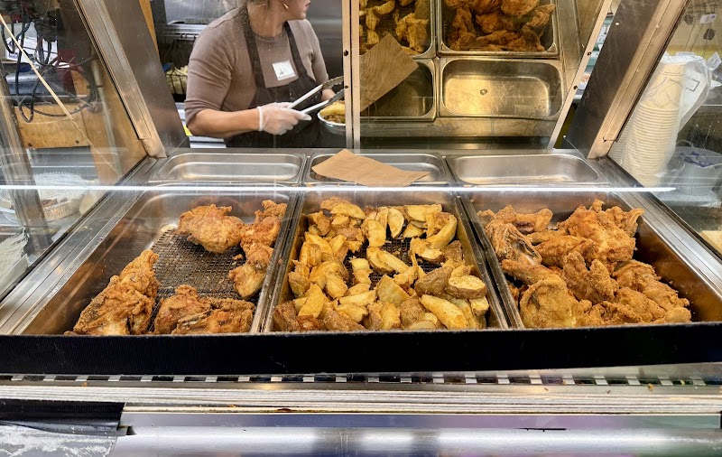 Mickey B's Deli photo 2