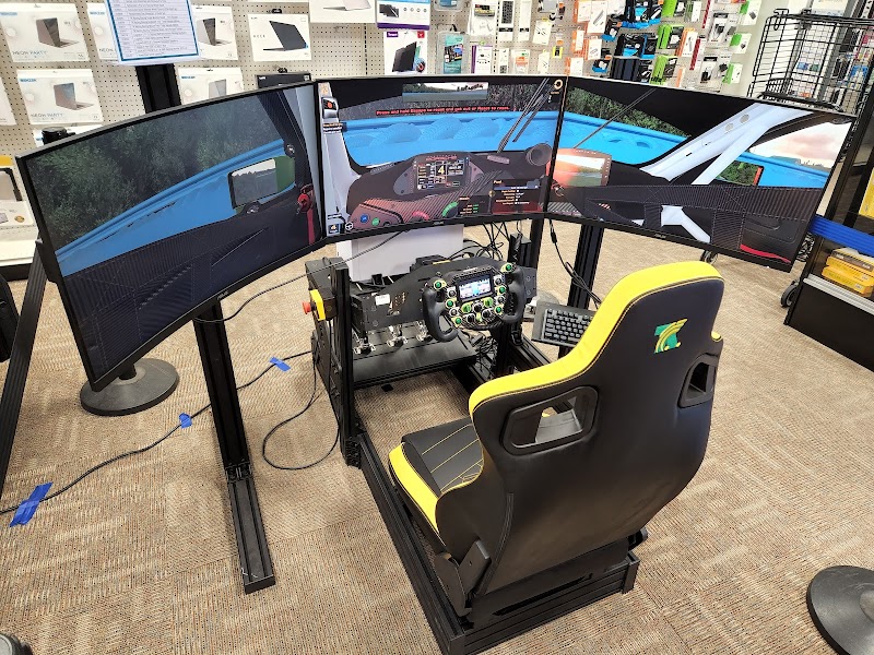 Micro Center photo 4
