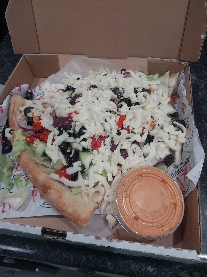 Middle Island Pizza photo 4