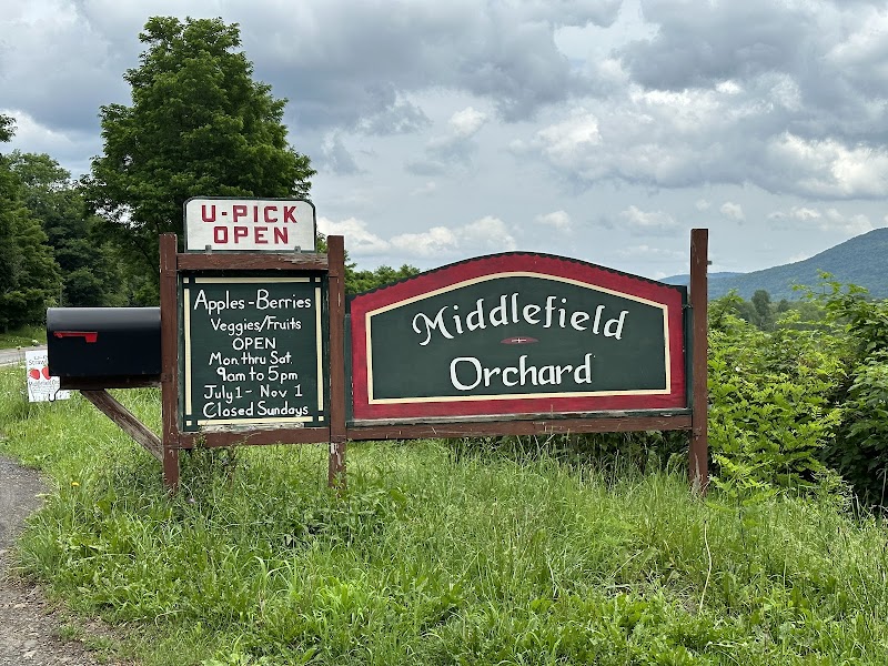 Middlefield Orchard photo 4