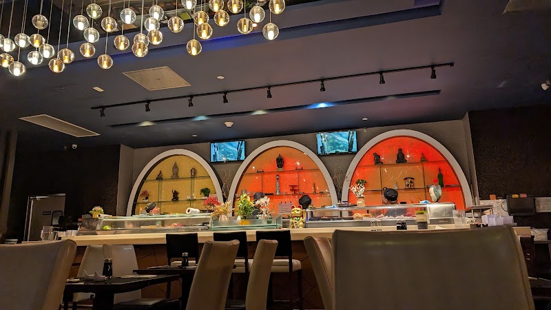 Midori Sushi & Steakhouse - Long Island photo 3