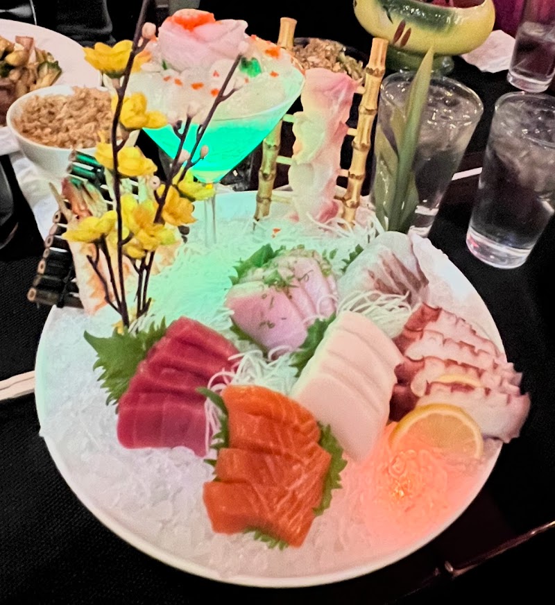 Midori Sushi & Steakhouse - Long Island photo 4