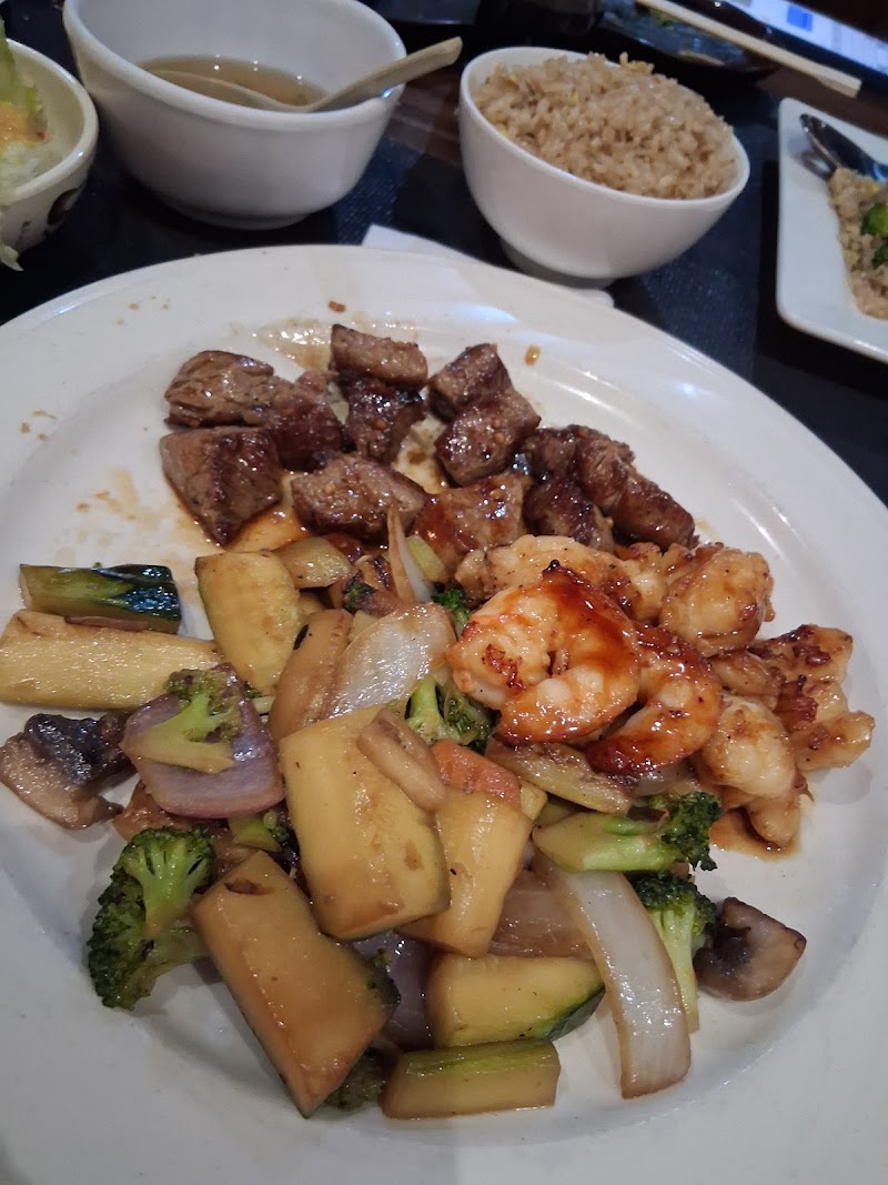 Midori Sushi & Steakhouse - Long Island photo 5