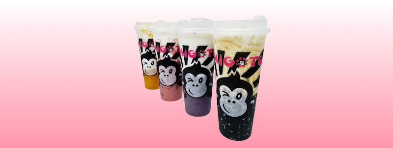 Migoto Boba Cafe photo 2