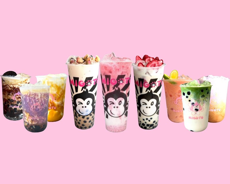 Migoto Boba Cafe photo 3