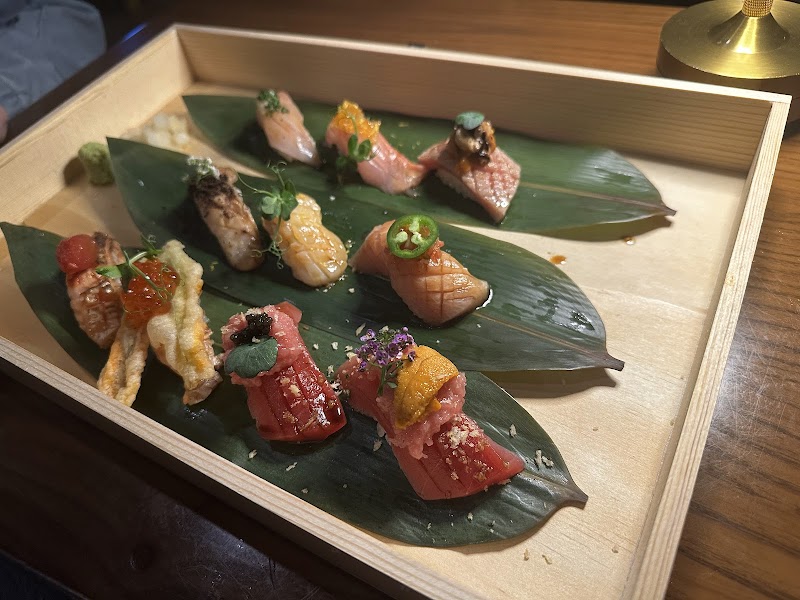 Mihana Japanese Bistro & Bar photo 3
