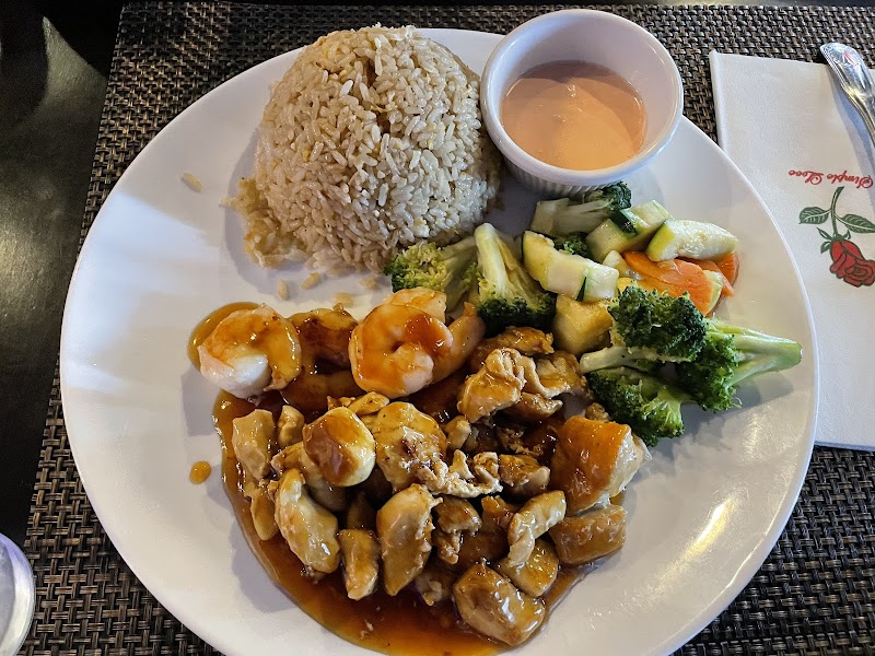 Mikado Sushi Hibachi Restaurant photo 5