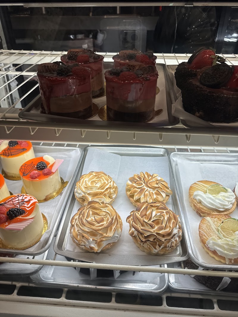 MILANO BEAN CAFE photo 2