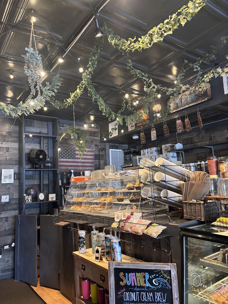 MILANO BEAN CAFE photo 3