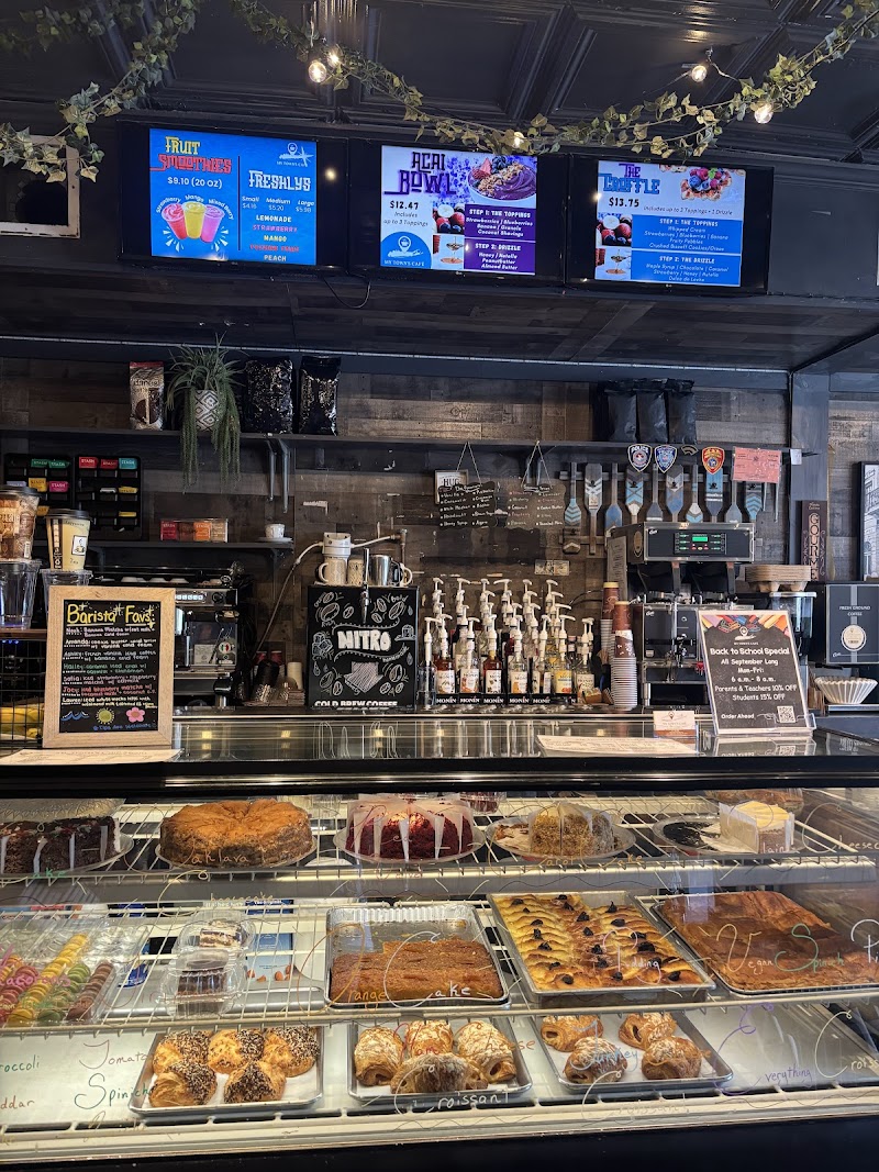 MILANO BEAN CAFE photo 4