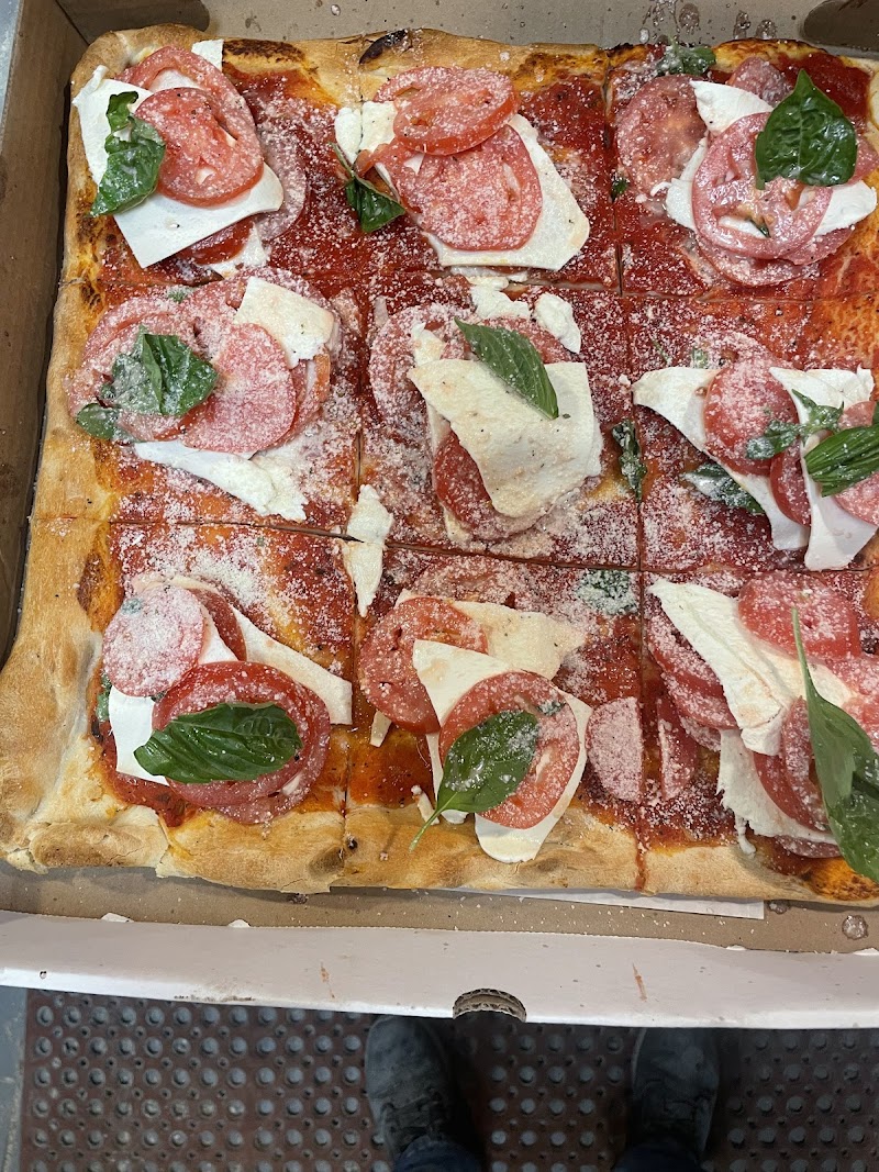 Milano Pizza photo 2