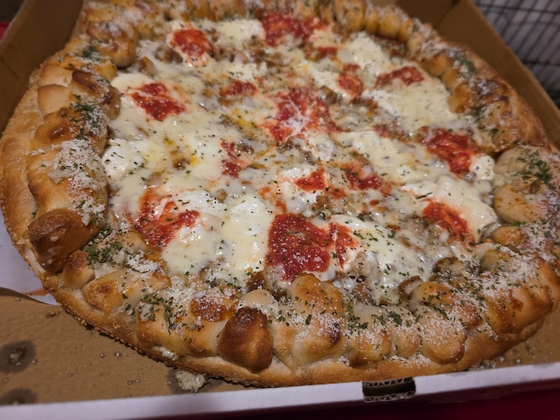 Milano Pizza photo 3