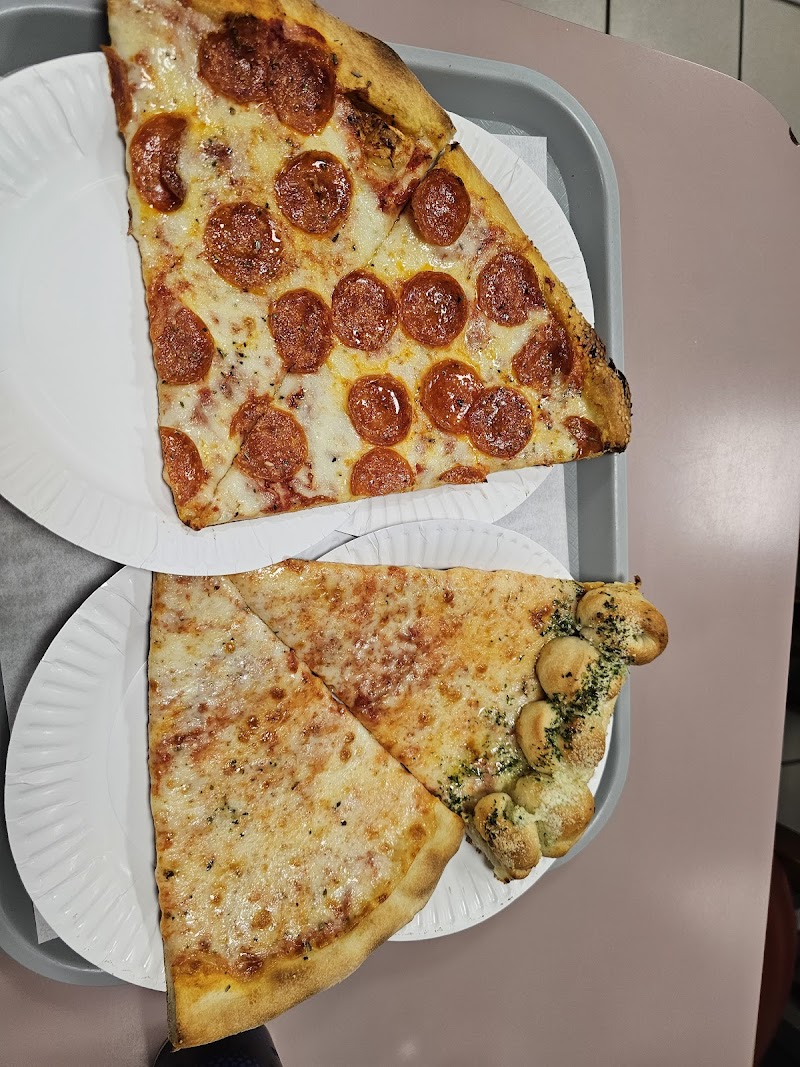 Milano Pizza photo 4
