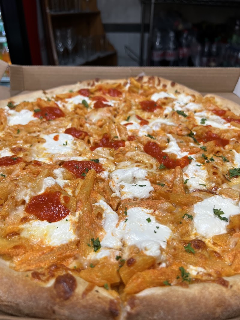 Milano's Pizzeria & Restaurant photo 3