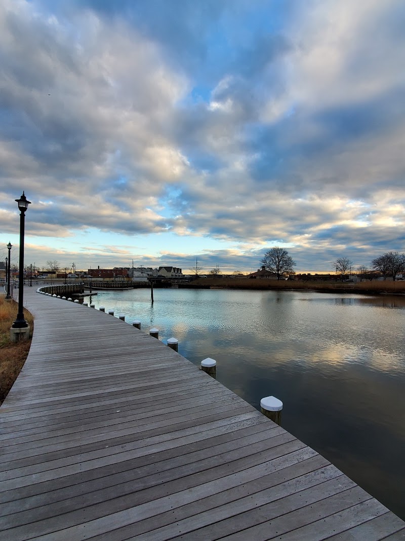 Milburn Creek Park photo 1