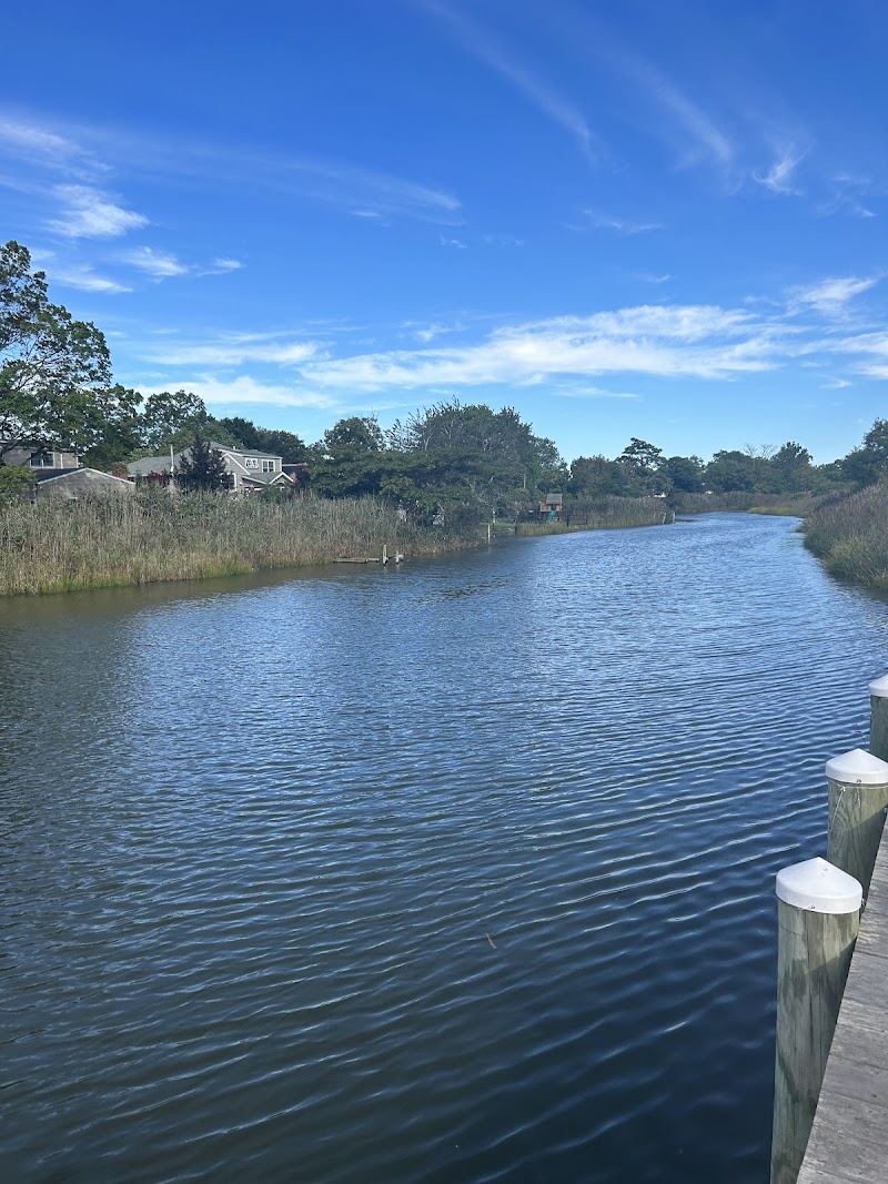 Milburn Creek Park photo 2