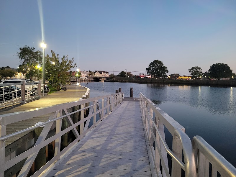 Milburn Creek Park photo 3