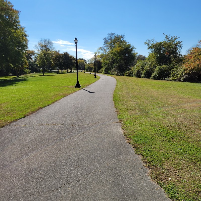 Milburn Creek Park photo 5
